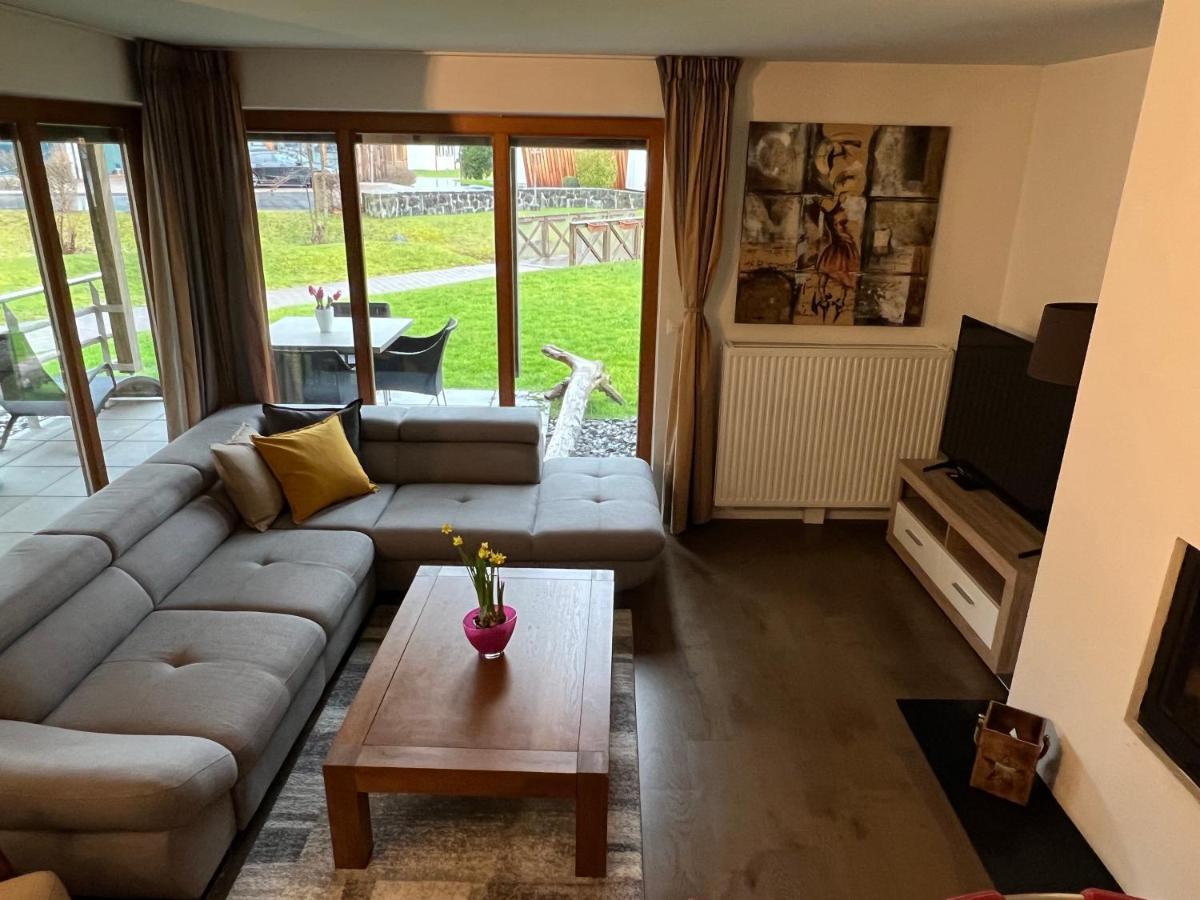 Walensee Apartment, Lakeside Dream Apartment