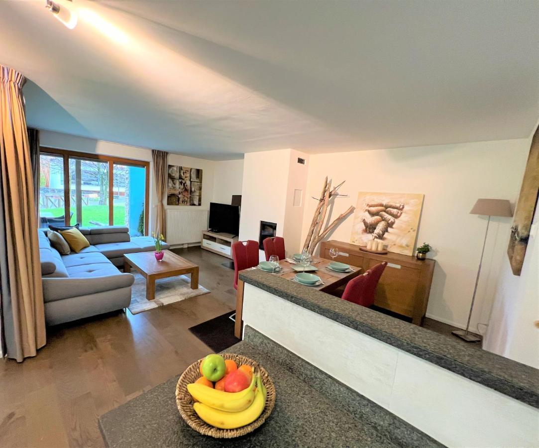Apartment Walensee Apartment, Lakeside Dream Unterterzen