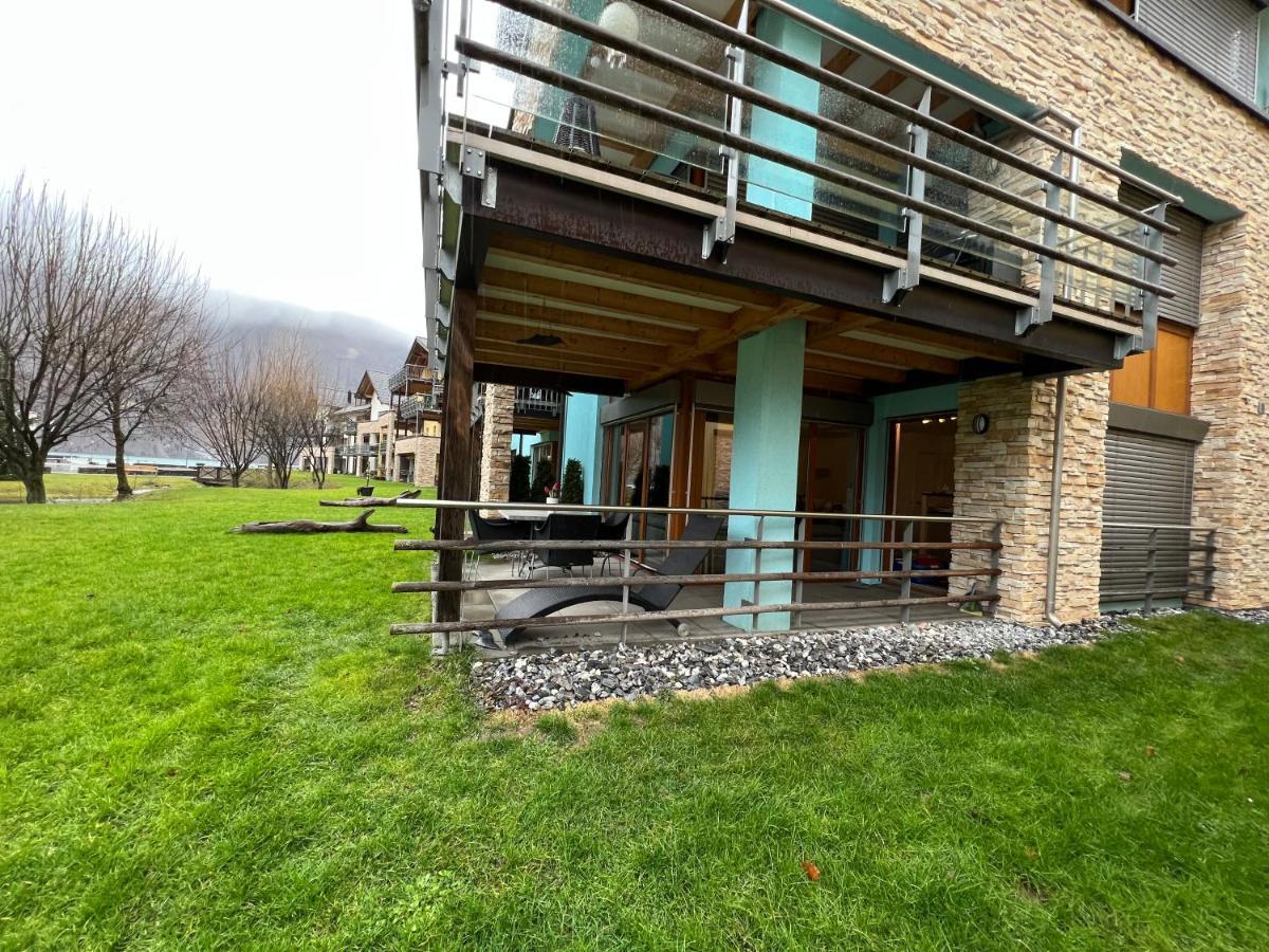 Walensee Apartment, Lakeside Dream Apartment