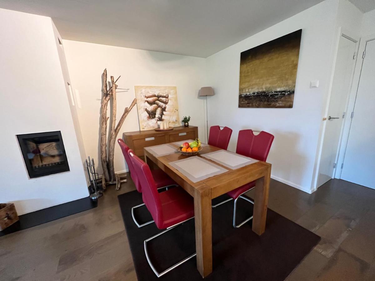 Walensee Apartment, Lakeside Dream Apartment *