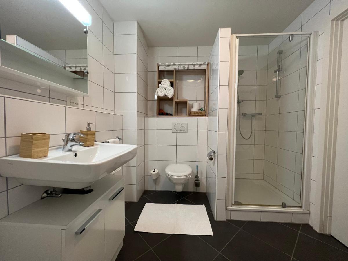 Walensee Apartment, Lakeside Dream Apartment *