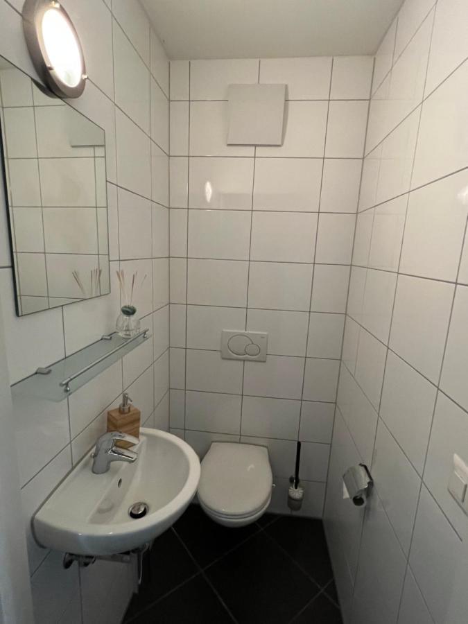 Walensee Apartment, Lakeside Dream Apartment Unterterzen