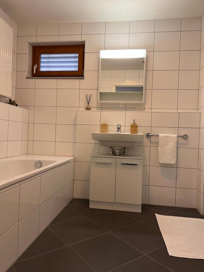 Apartment Walensee Apartment, Lakeside Dream Unterterzen