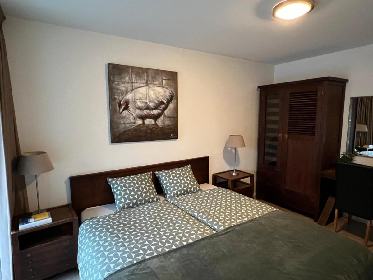 Walensee Apartment, Lakeside Dream * Unterterzen