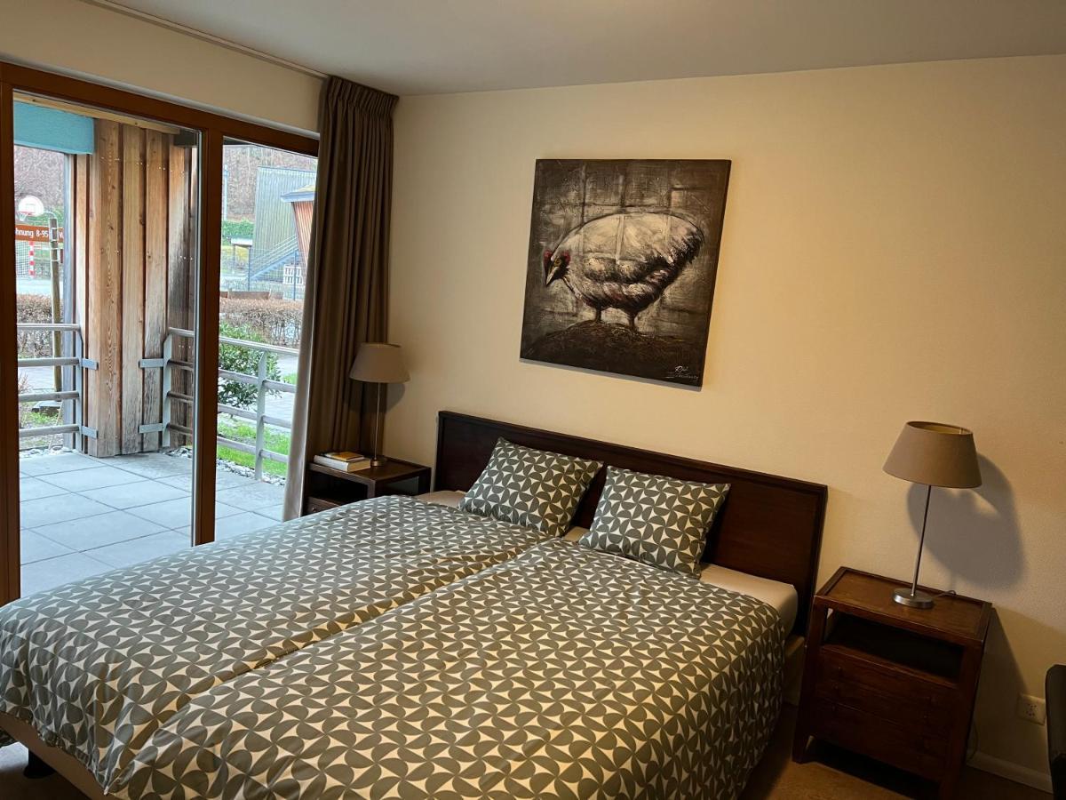 Apartment Walensee Apartment, Lakeside Dream Unterterzen