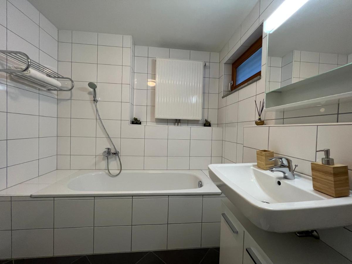 Walensee Apartment, Lakeside Dream