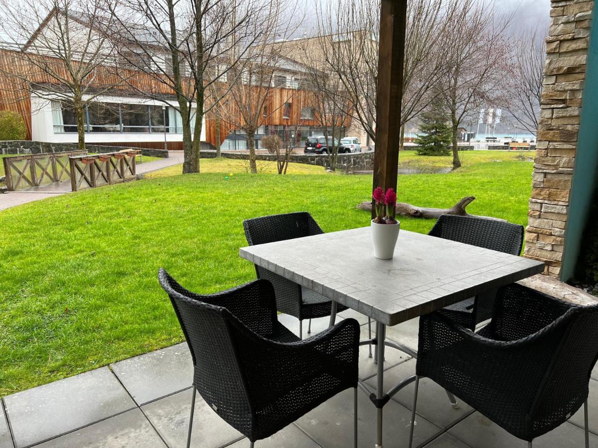 Walensee Apartment, Lakeside Dream Apartment *