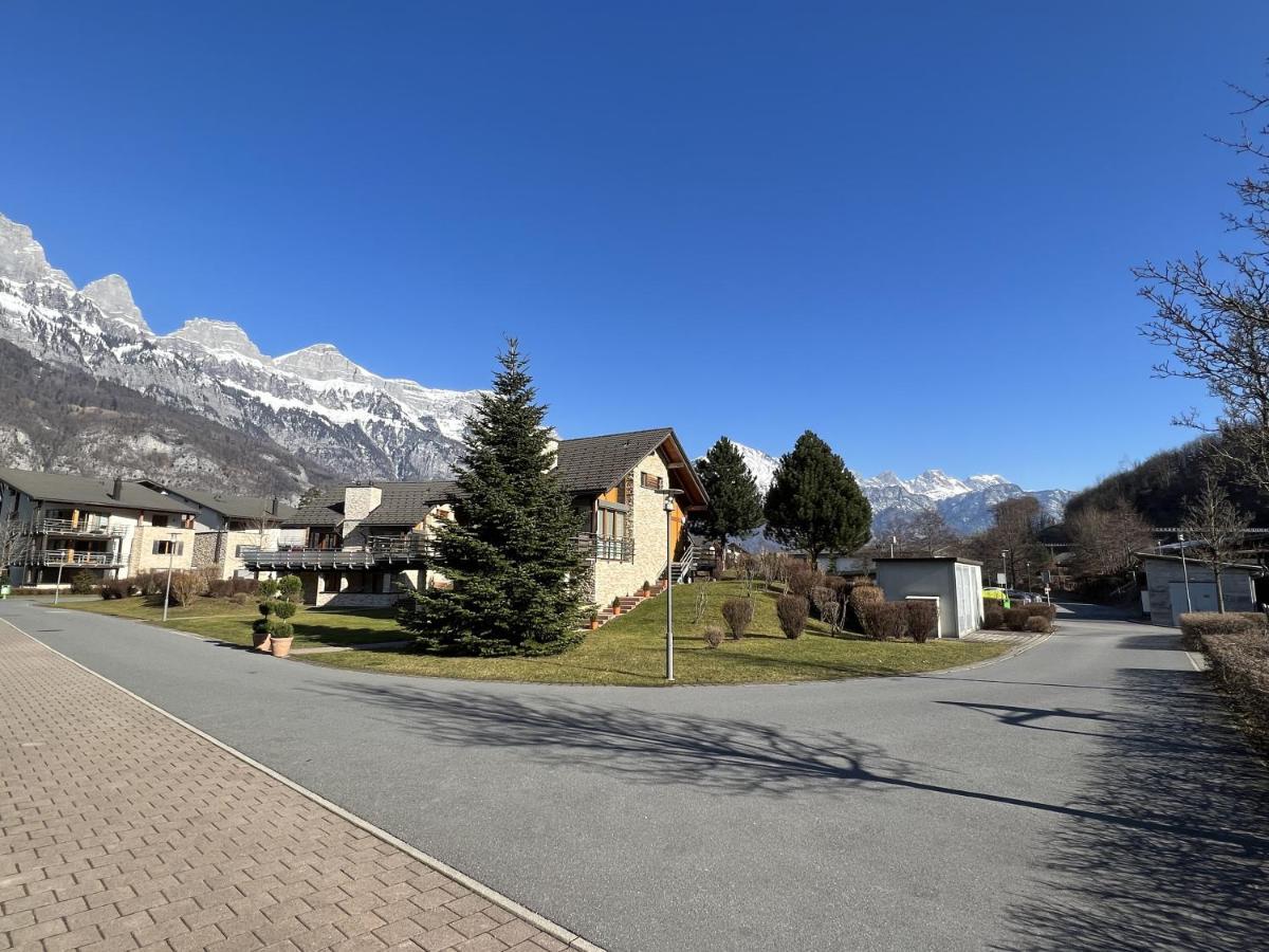 Apartment Walensee Apartment, Lakeside Dream