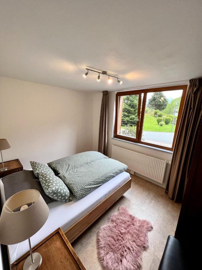 Walensee Apartment, Lakeside Dream